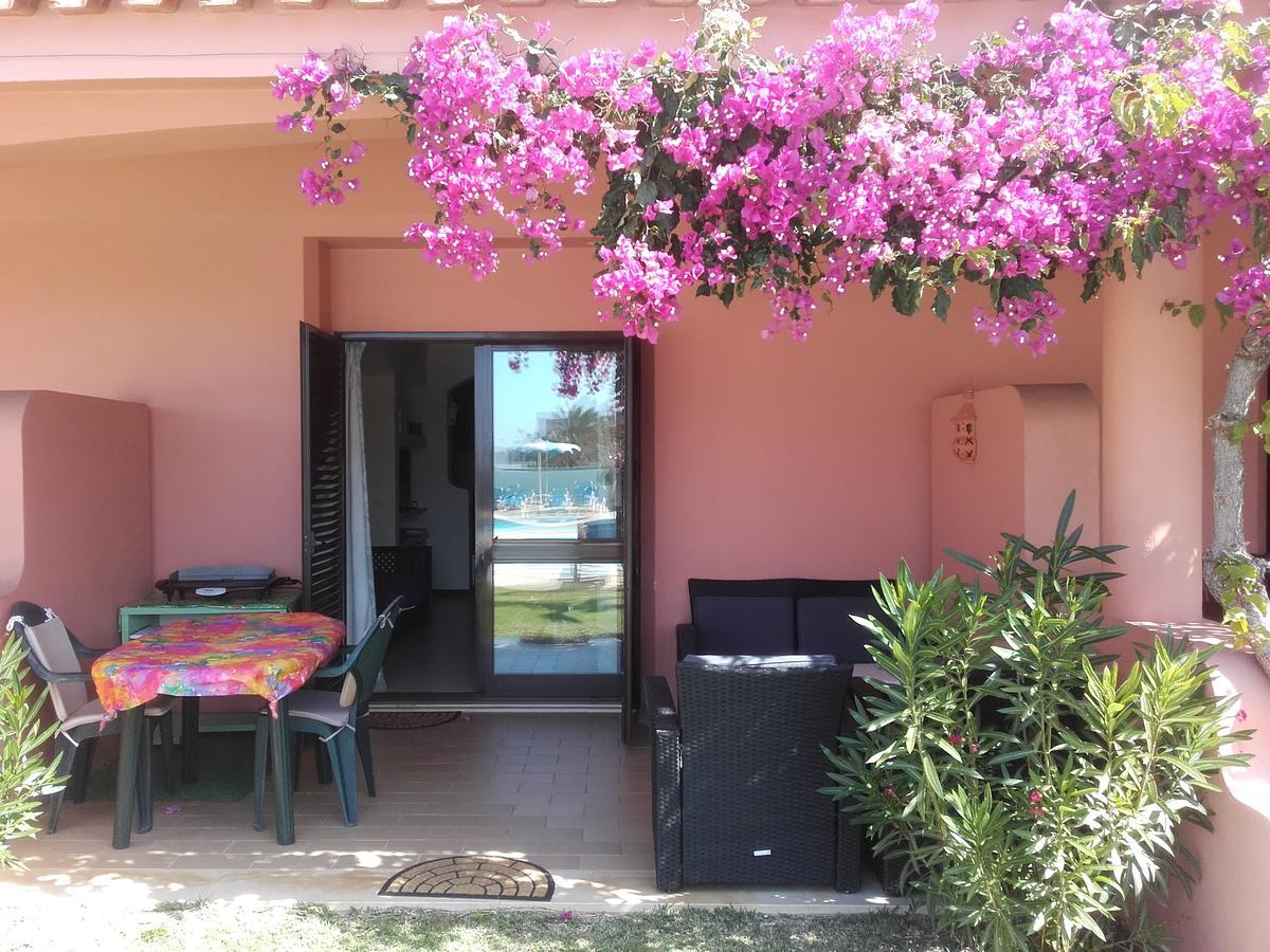 - Bellavista A4-g T1 Duplex 阿尔布费拉